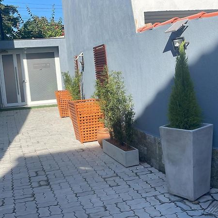 Loft Buzios Villa Exterior photo