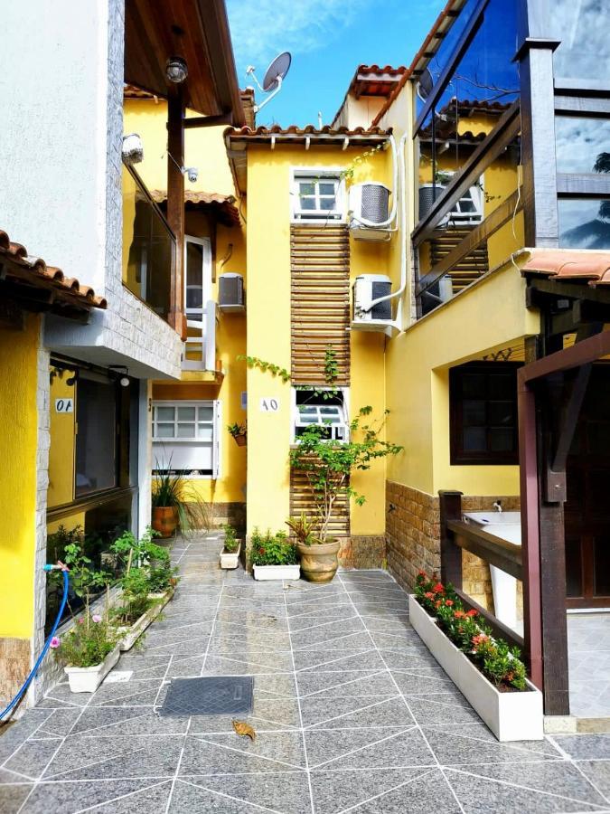 Loft Buzios Villa Exterior photo