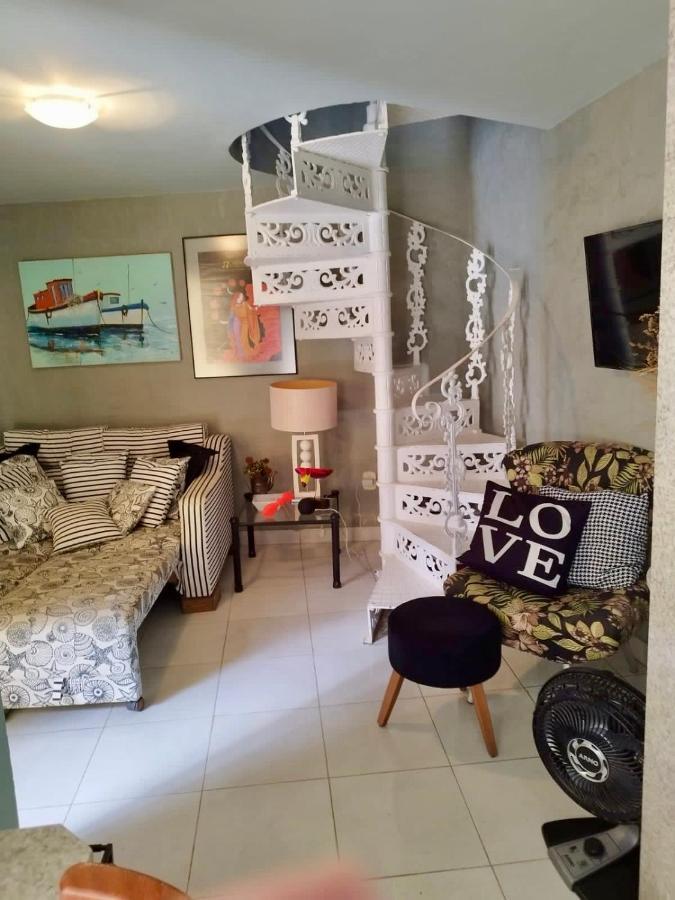 Loft Buzios Villa Exterior photo