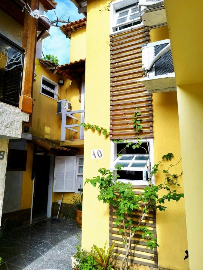 Loft Buzios Villa Exterior photo