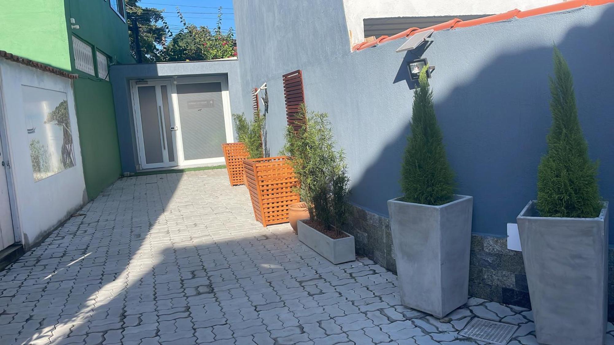 Loft Buzios Villa Exterior photo