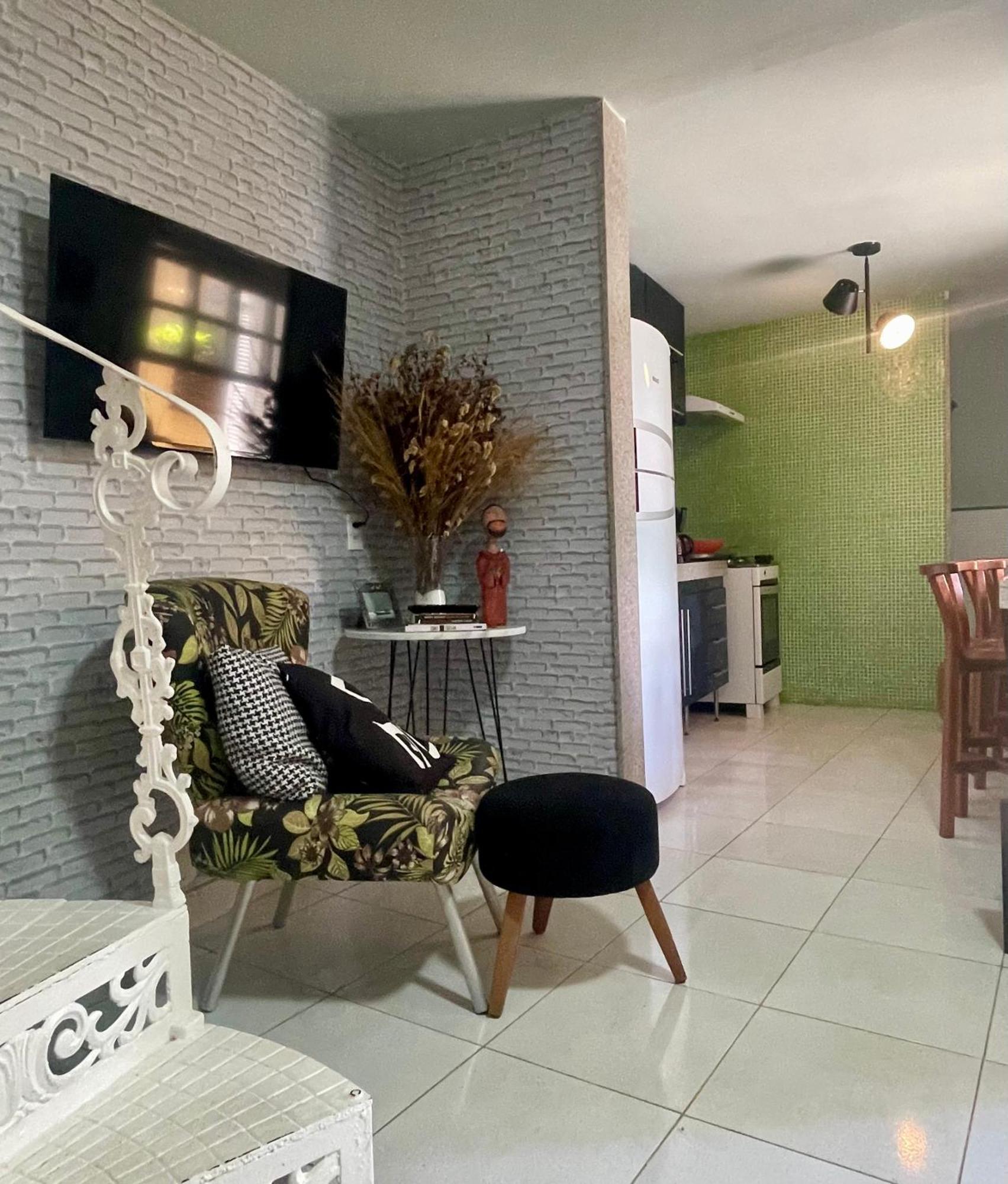 Loft Buzios Villa Exterior photo